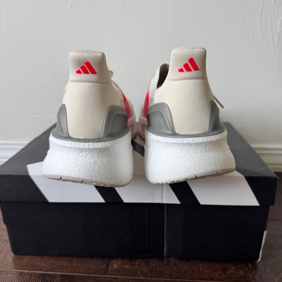 ADIDAS ULTRABOOST 5X SHOES - Picture 3 of 5